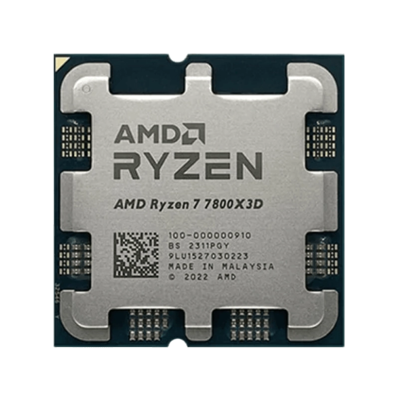 CPU Image